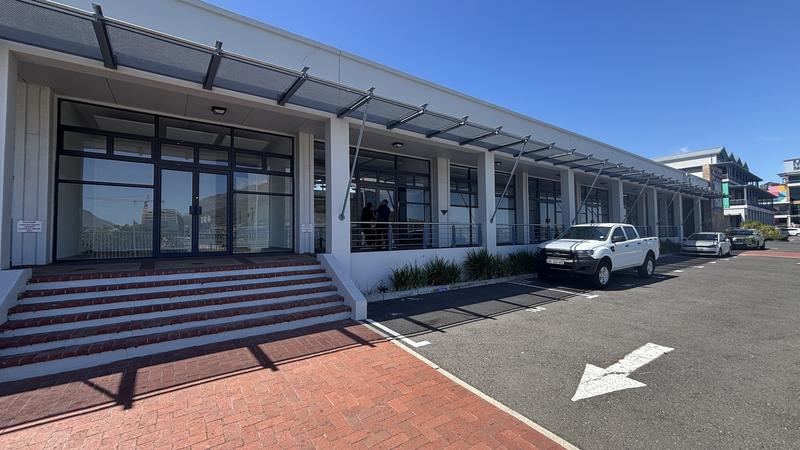 To Let commercial Property for Rent in Maitland Western Cape